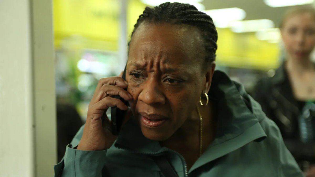 Marianne Jean-Baptiste Unleashes An Unforgettable Fury In Mike Leigh’s Family Drama [TIFF]