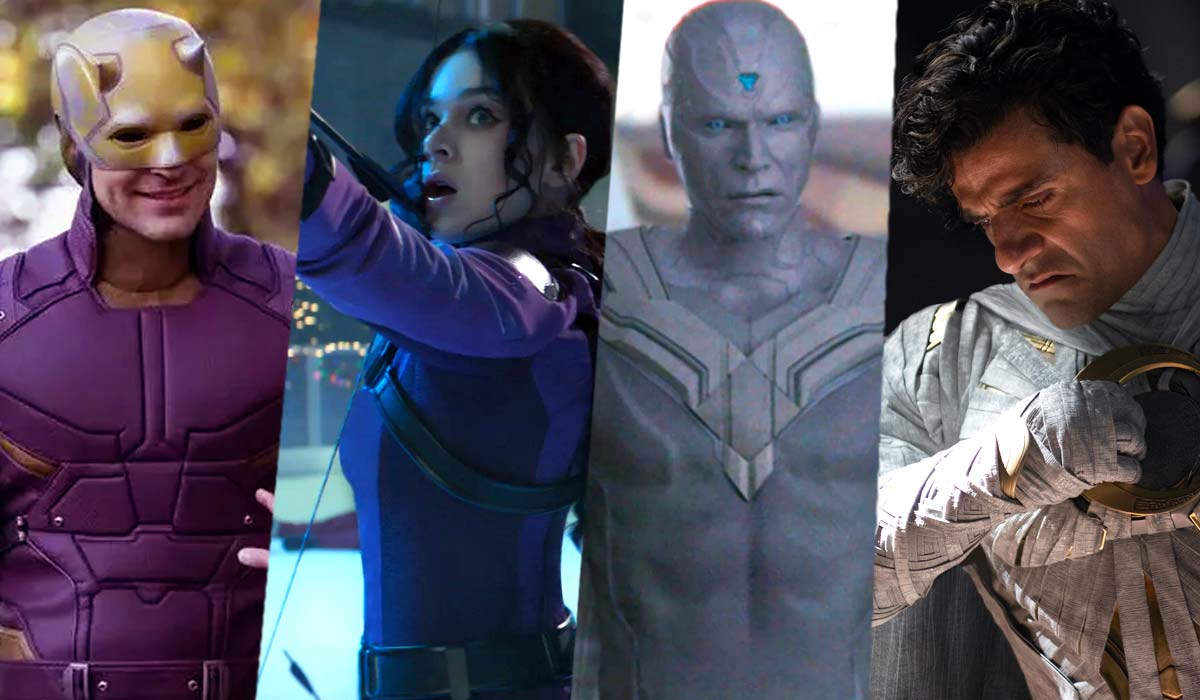 Marvel Exec Says Their TV Series May Become “More Traditional” & Run For Multiple Seasons