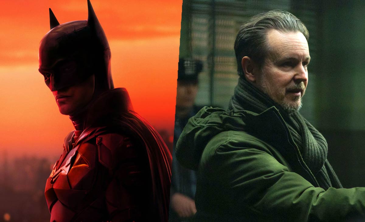 Matt Reeves Says ‘The Batman II’ Script Is Done, But Unsure If DP Greig Fraser Will Return