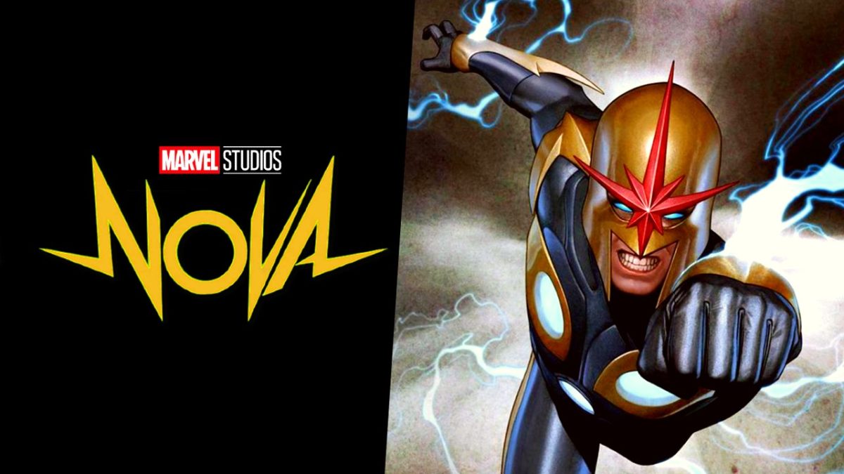 Marvel Exec Says ‘Nova’ Series Is An Ensemble With Shades Of ‘Star Trek’ & ‘Battlestar Galactica’