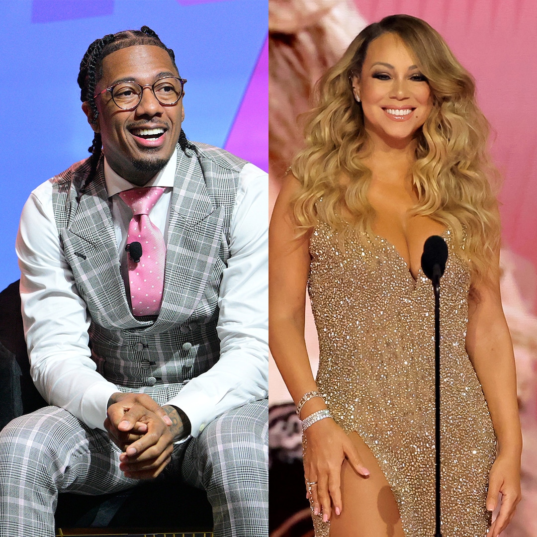 Nick Cannon Shares Update on Ex Mariah Carey After Deaths in Family