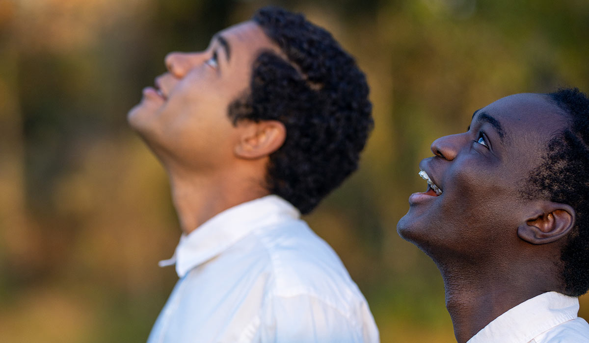 RaMell Ross Frames His Adaptation Of Colson Whitehead’s Novel From A Singulair Perspective [Telluride]