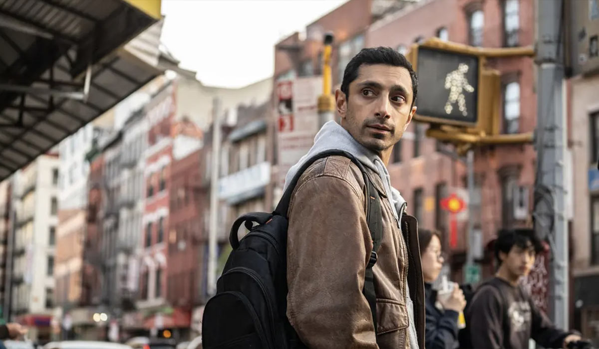 Riz Ahmed Can’t Talk His Way Out Of A Tense Thriller That Fizzles [TIFF]