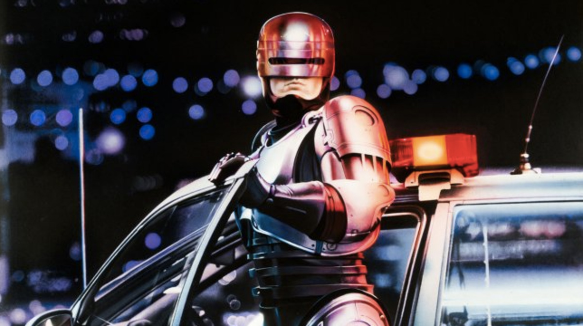 ‘RoboCop’ TV Series In The Works With James Wan Aboard To Produce