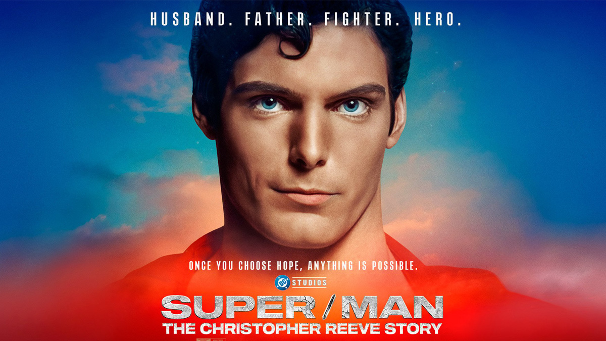 ‘Super/Man: The Christopher Reeve Story’ Film Review: Love and Courage