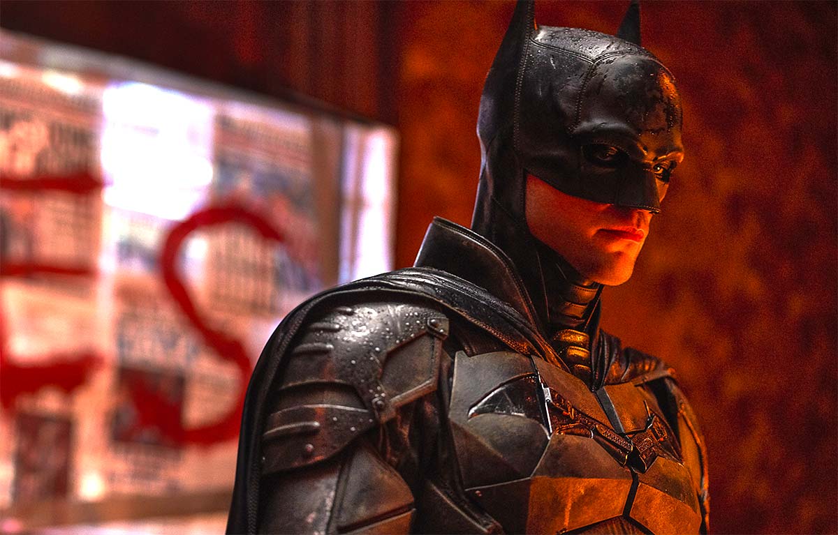 ‘The Penguin’ Showrunner Confirms Batman Will Not Be Showing Up