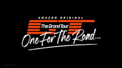 The Grand Tour: One for the Road Review