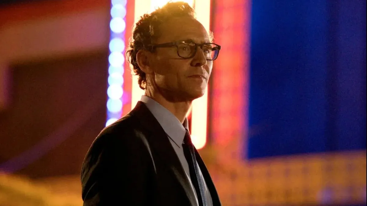 Tom Hiddleston, Spectacular Dancing & Performances Power Elevated Stephen King Adaptation [TIFF]