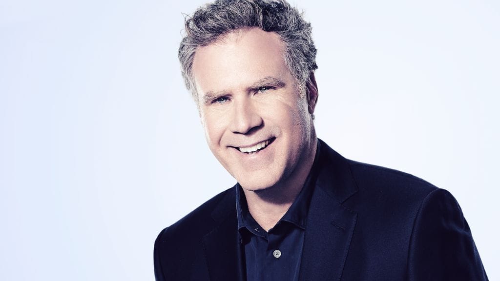 Will Ferrell to Receive 2024 Kirk Douglas Award at SBIFF