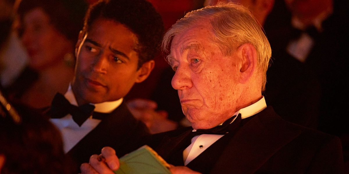 Ian McKellen Stuns In A Weak Drama That Doesn’t Live Up To His Talents