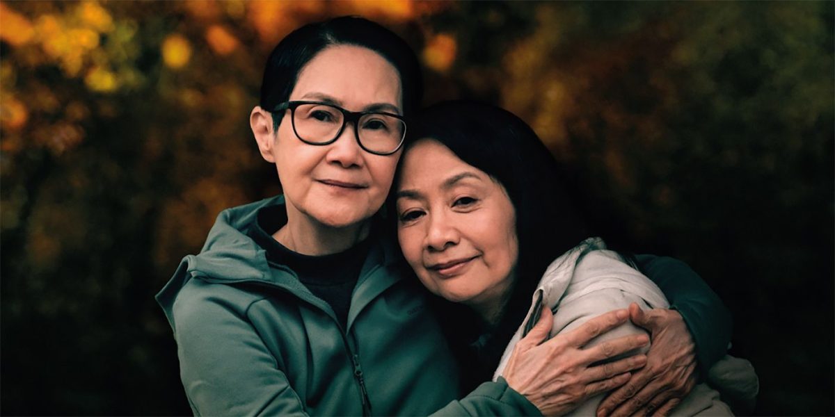 Moving Hong Kong Drama Gives Queer Elders the Spotlight