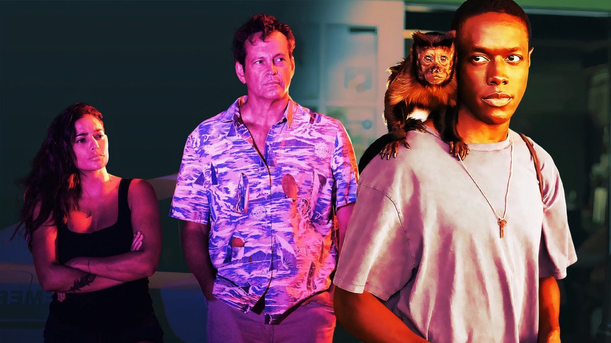 Apple TV+’s Bad Monkey Wouldn’t Work Without Vince Vaughn