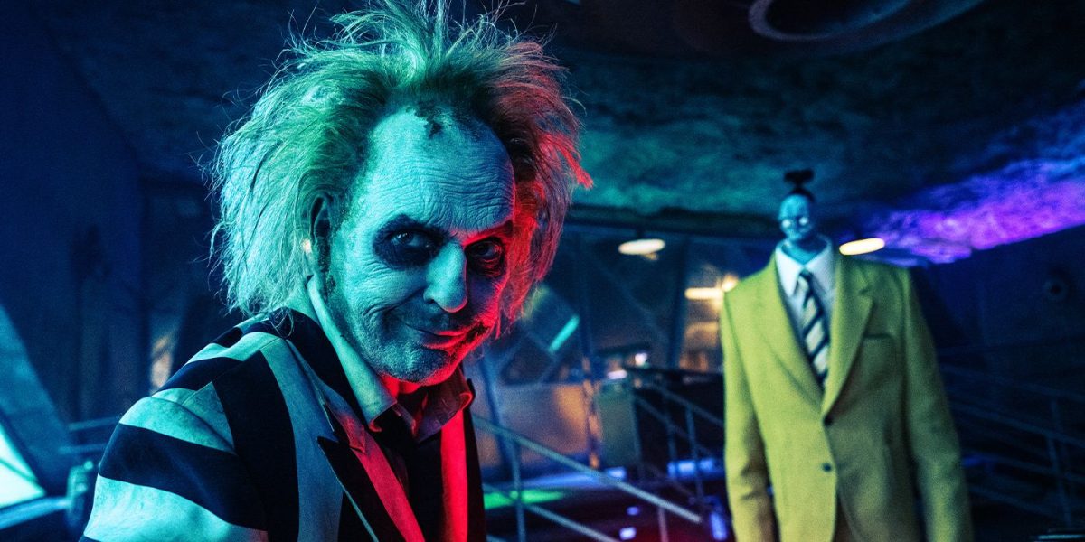 ‘Beetlejuice Beetlejuice,’ ‘Rebel Ridge,’ and This Week’s Best New Releases, Reviewed and Ranked