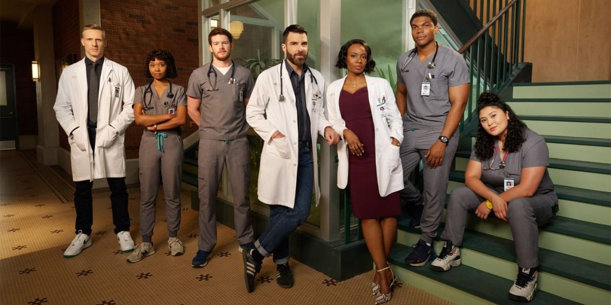 ‘Brilliant Minds’ Review – NBC’s Medical Drama Needs To Recognize Its Own Greatness