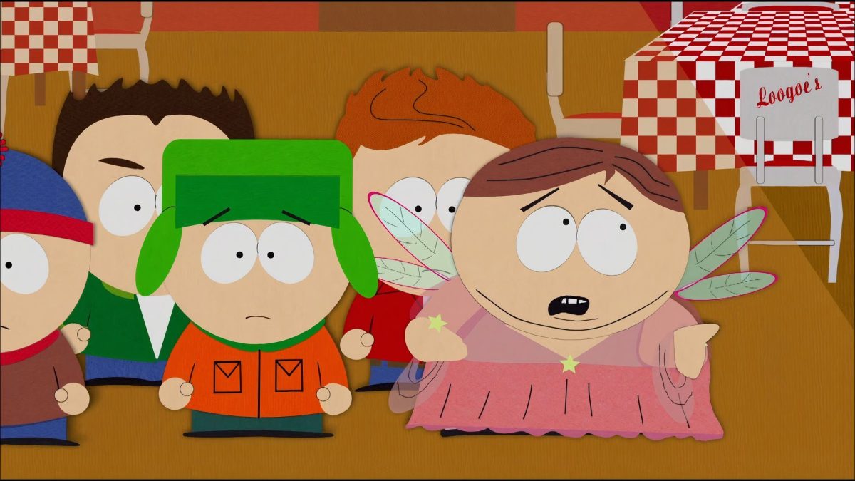 South Park Quietly Retired a Controversial Character