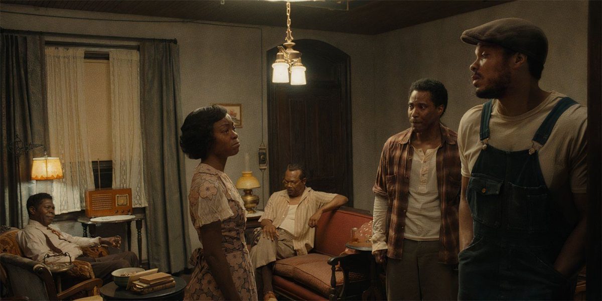 Soulful Star-Studded Adaptation Is A Therapeutic Discovery Of Trauma Relief