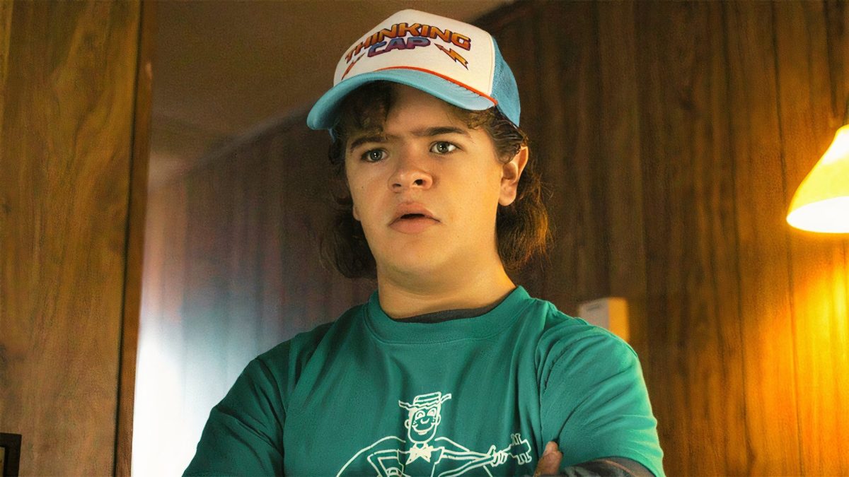 Stranger Things Actor Not Returning for Season 5