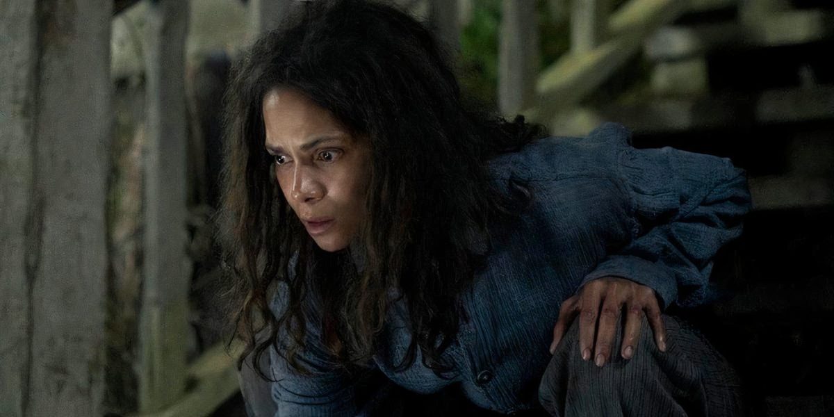 ‘Never Let Go’ Review – Halle Berry’s Frightful Tale Is Worthwhile Despite a Weak Finale