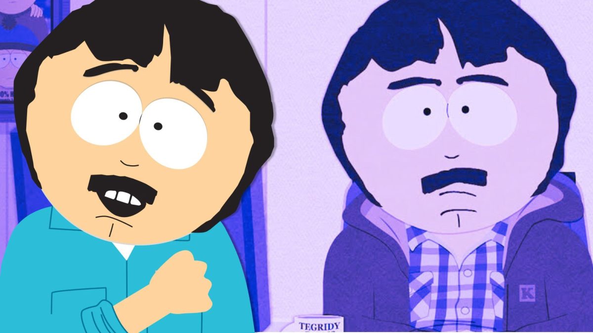 How South Park’s Randy Marsh Became a Main Character