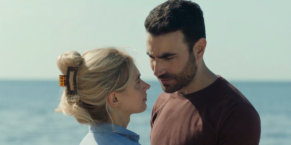 Brett Goldstein & Imogen Poots’ Chemistry Sizzles In Bittersweet Romantic Drama