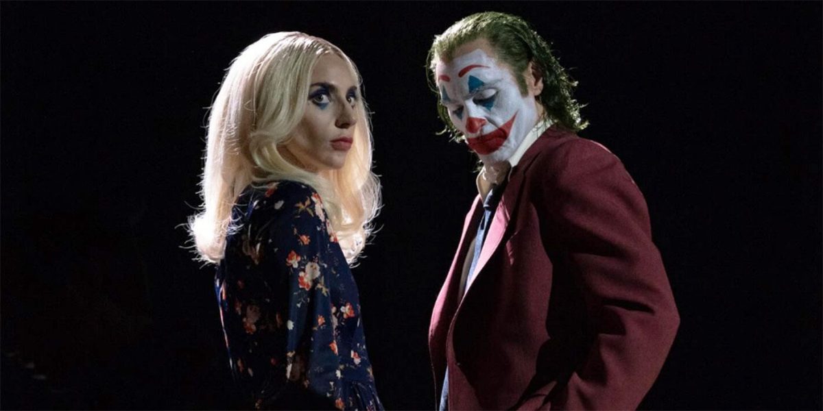 ‘Joker Folie a Deux’ Review