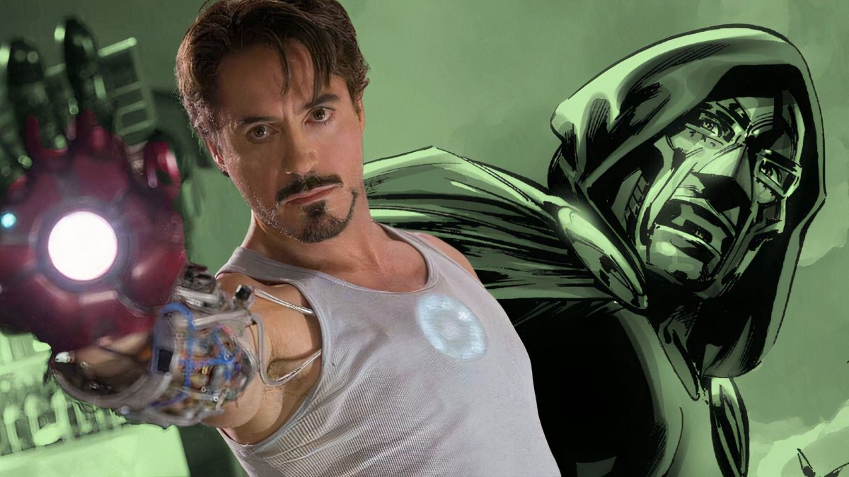 Kevin Feige’s Reason for Bringing Back RDJ as Doctor Doom Is Flawed