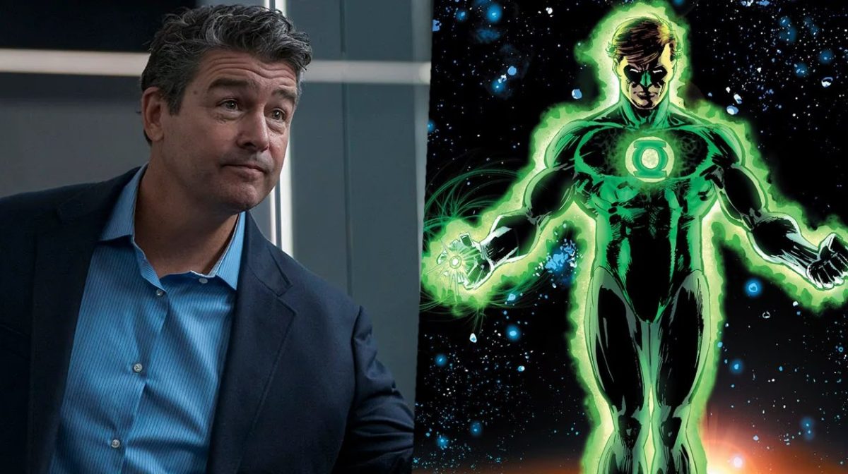 Kyle Chandler To Play Hal Jordan In James Gunn’s Upcoming Green Lantern Series