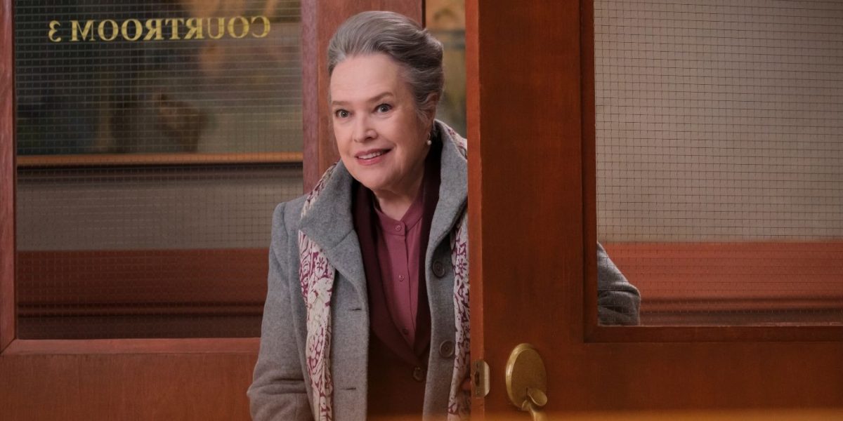 ‘Matlock’ Review – Kathy Bates Commands the Screen in CBS Legal Drama