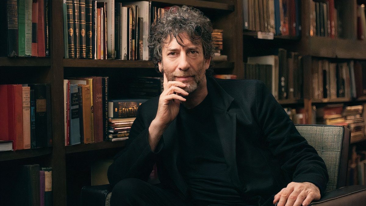 Neil Gaiman Offers To Exit Good Omens Season 3 Amid Allegations