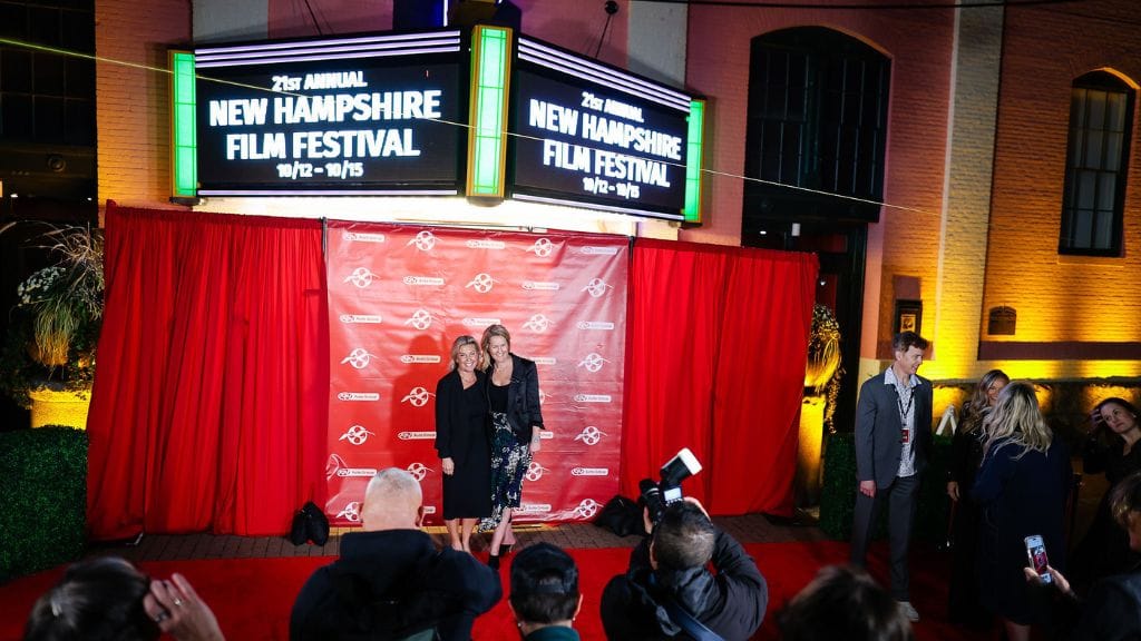 New Hampshire Film Festival 2024 Lineup Includes Nightbitch and an Evening with Alan Ruck