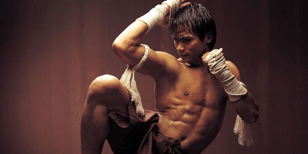 The Underseen Martial Arts Epic That Redefined the Genre Is Now on Peacock