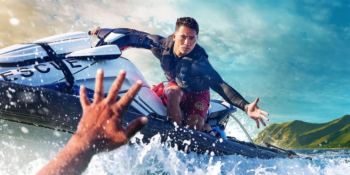 ‘Rescue HI-Surf’ Review – Fox’s Lifeguard Procedural Struggles To Stay Afloat