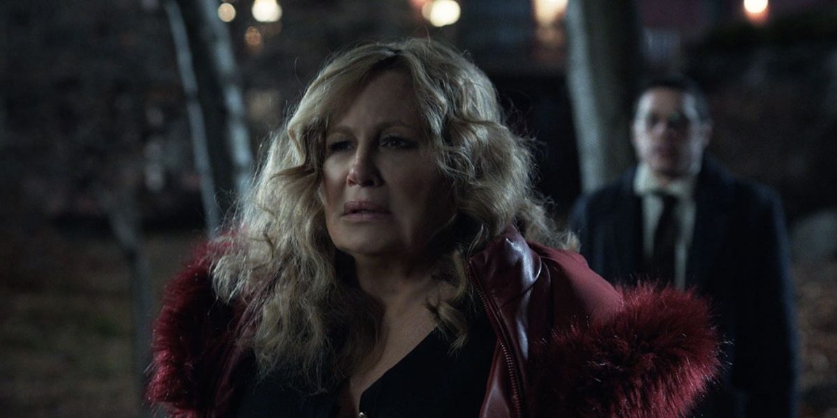 ‘Riff Raff’ Review – Jennifer Coolidge Leads an Excellent Ensemble in Pitch-Black Comedy