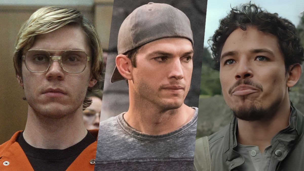 Evan Peters, Ashton Kutcher And Anthony Ramos To Star In Ryan Murphy’s Latest FX Show