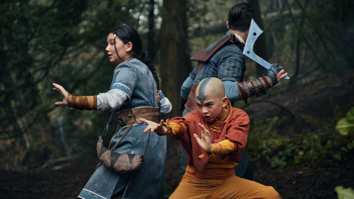 Avatar The Last Airbender Season 2 Reveals Key Character in New Production Video