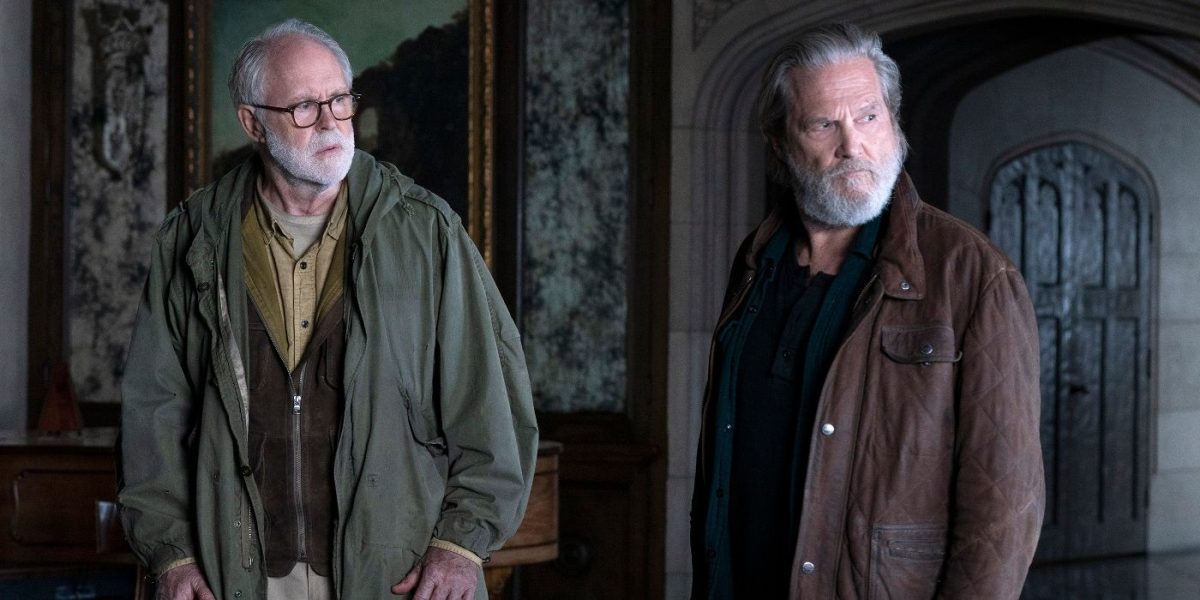 ‘The Old Man’ Season 2 Episode 4 Recap