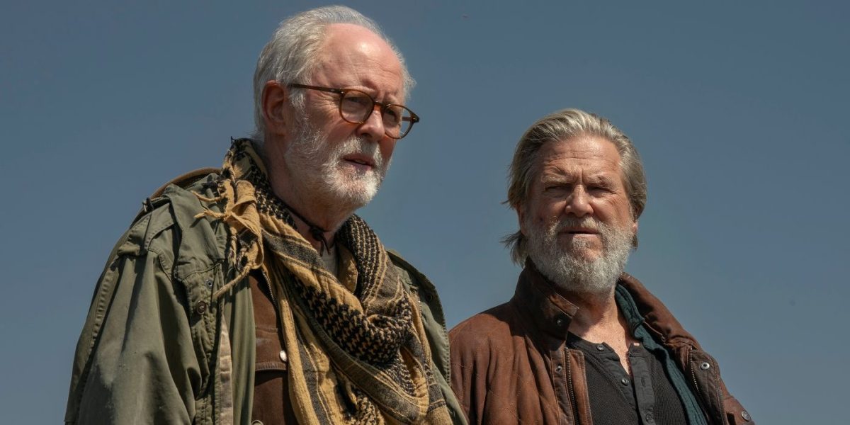 ‘The Old Man’ Season 2 Review