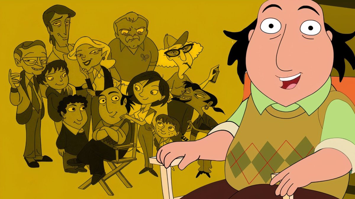 The Critic Was Canceled Too Soon, but You Can Stream it Free on Tubi