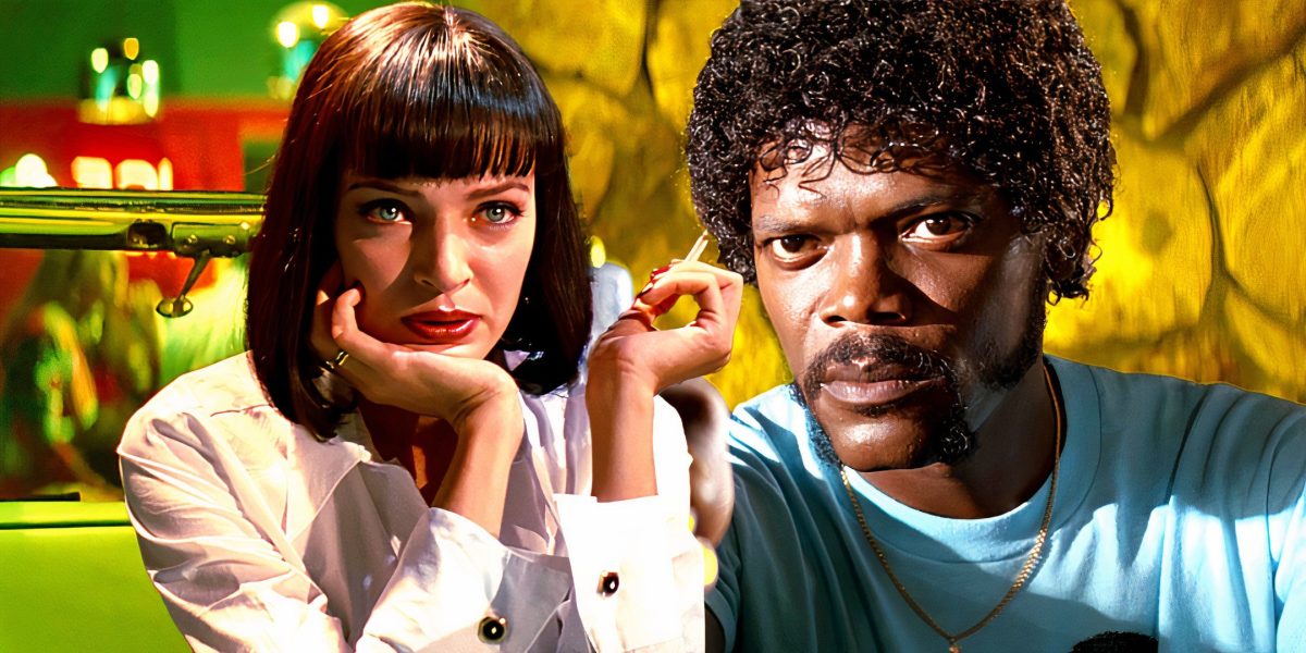 Quentin Tarantino’s Crime Saga Is An Exhilarating Ride You Can’t Look Away From