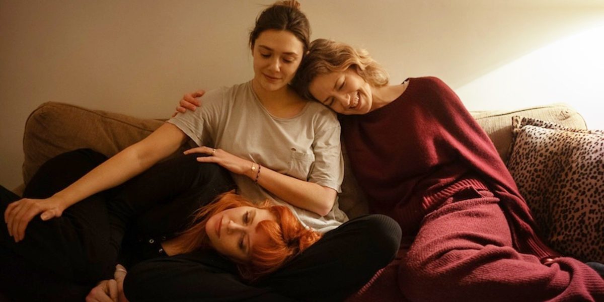 Carrie Coon & Natasha Lyonne Emotionally Punch Each Other In Moving Drama