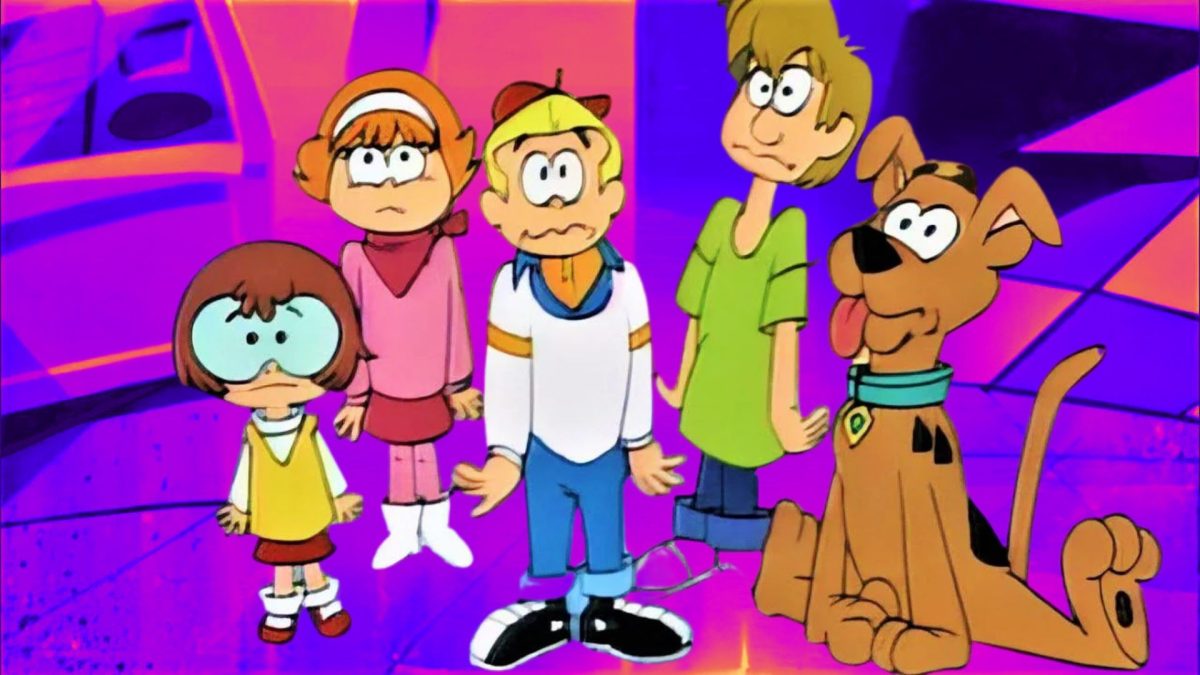 A Pup Named Scooby-Doo Series Is Finally Streaming on Max