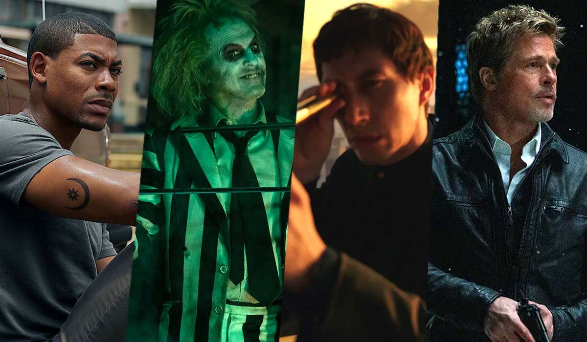 ‘Beetlejuice 2,’ ‘Megalopolis,’ ‘Wolfs’ & More