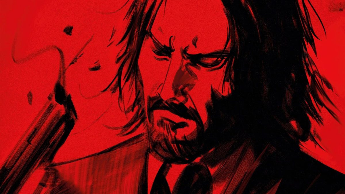 Chad Stahelski Reveals Intriguing Details About the John Wick Anime Plot