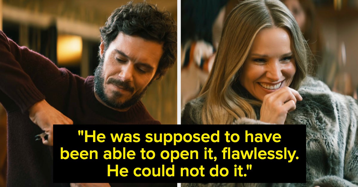 15 "Nobody Wants This" Behind-The-Scenes Facts That You Might Not Know