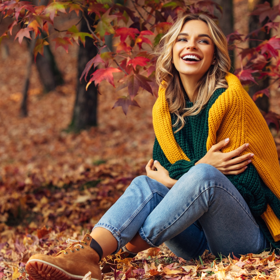 Amazon Prime Day Sweaters That Are Cute, Fall-Ready & Start at $19