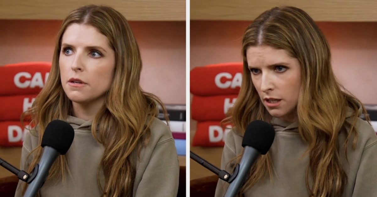 Anna Kendrick Recalled Questioning Herself After Her Couple’s Therapist Repeatedly Sided With Her "Abusive" Ex-Partner During Their Sessions