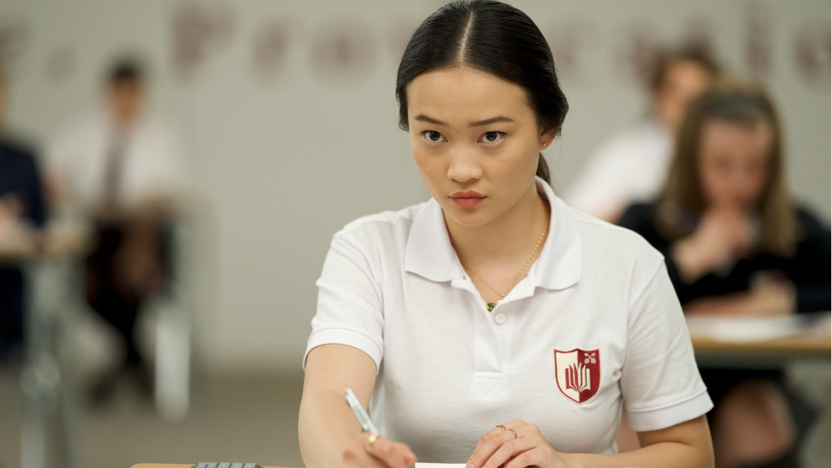 ‘Bad Genius’ Film Review: A Sharp Critique of the American Education System