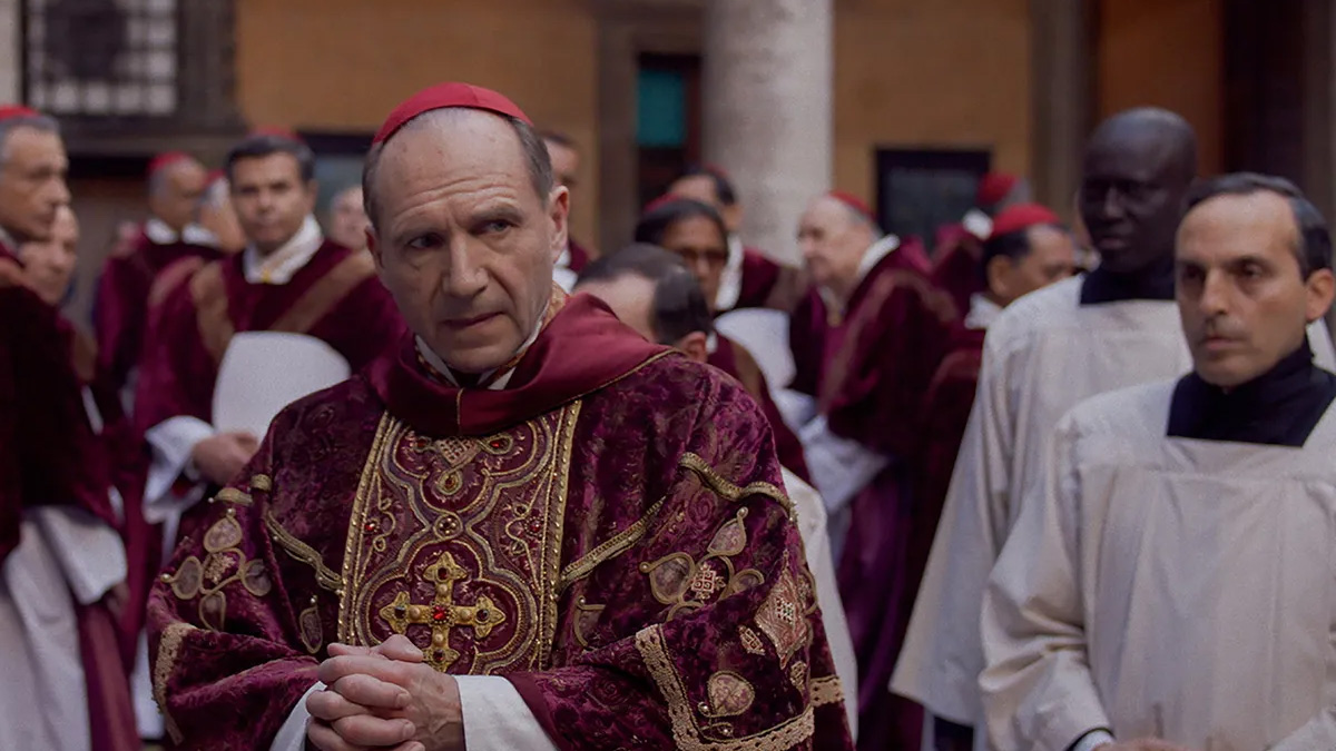 ‘Conclave’ Film Review: An Involving Papal Thriller