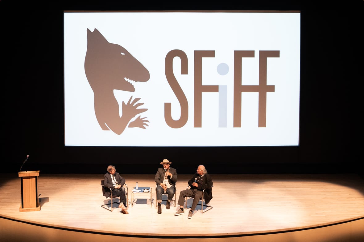 Santa Fe International Film Festival Wins Oscar-Qualifying Status