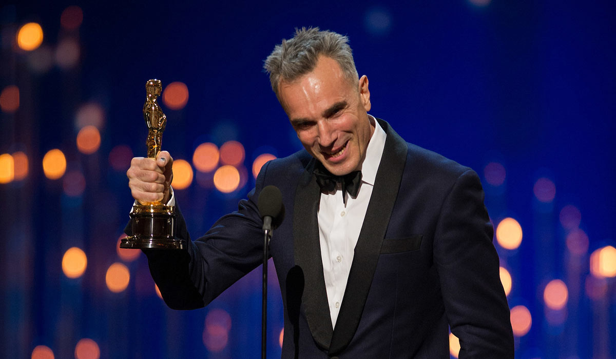 Daniel Day-Lewis Un-Retires From Acting For Son’s Feature Directing Debut